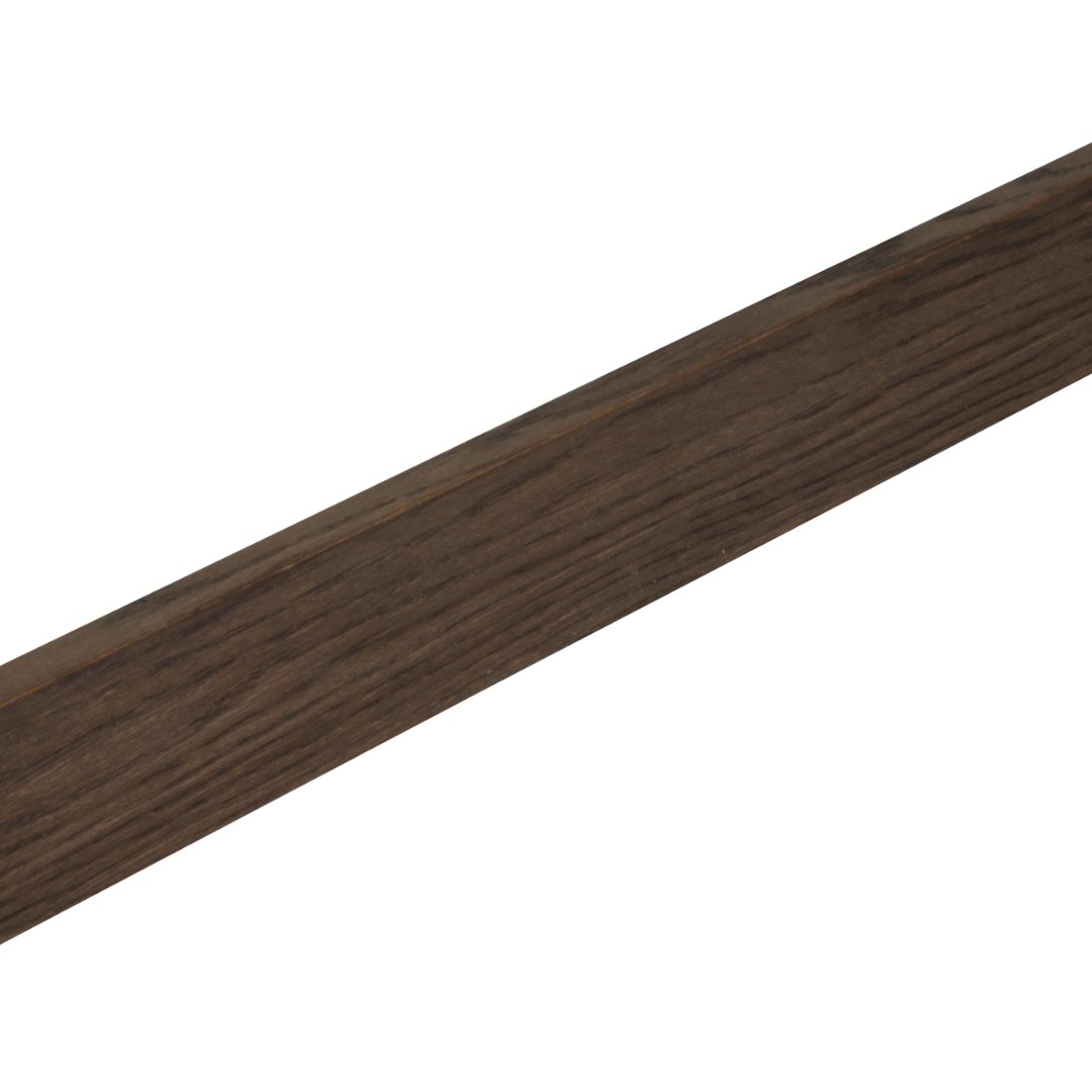 Fotlist, Eik Brown Jasper, Live Natural, 14x58x2180mm